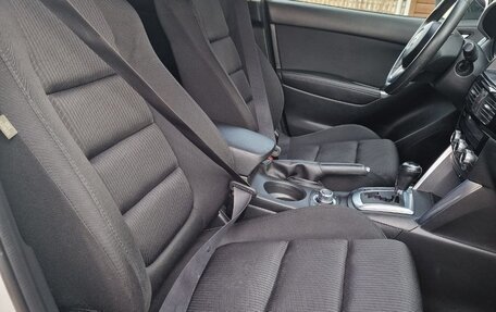 Mazda CX-5 II, 2013 год, 1 580 000 рублей, 10 фотография