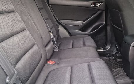 Mazda CX-5 II, 2013 год, 1 580 000 рублей, 11 фотография