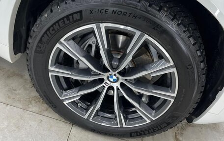 BMW X5, 2023 год, 12 900 000 рублей, 2 фотография