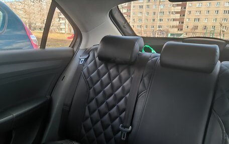 Skoda Rapid II, 2021 год, 1 520 000 рублей, 2 фотография