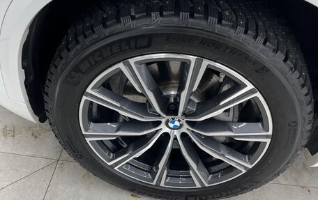 BMW X5, 2023 год, 12 900 000 рублей, 3 фотография