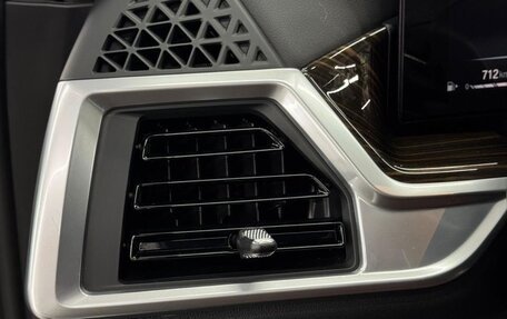 BMW X5, 2023 год, 12 900 000 рублей, 10 фотография