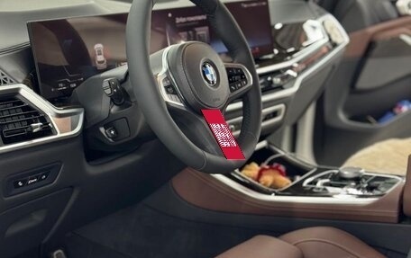 BMW X5, 2023 год, 12 900 000 рублей, 6 фотография