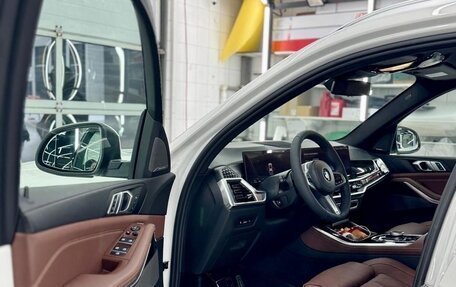 BMW X5, 2023 год, 12 900 000 рублей, 15 фотография