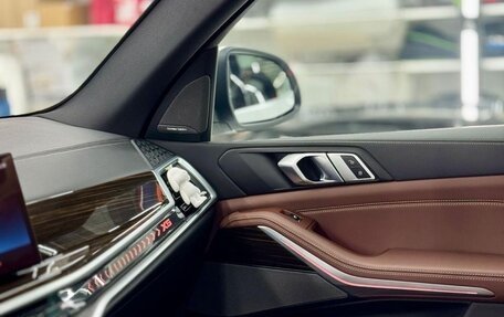 BMW X5, 2023 год, 12 900 000 рублей, 19 фотография