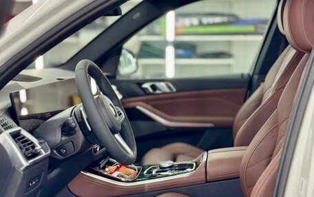 BMW X5, 2023 год, 12 900 000 рублей, 13 фотография