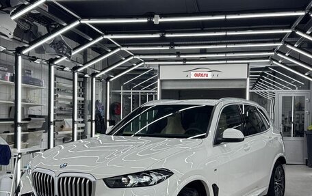BMW X5, 2023 год, 12 900 000 рублей, 17 фотография