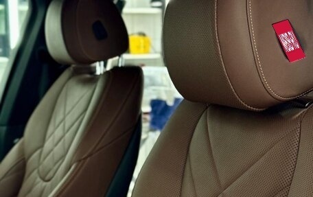 BMW X5, 2023 год, 12 900 000 рублей, 16 фотография