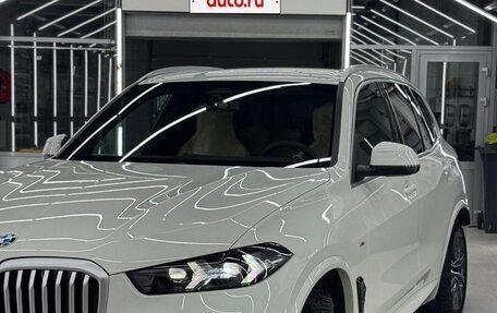 BMW X5, 2023 год, 12 900 000 рублей, 23 фотография