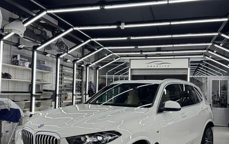 BMW X5, 2023 год, 12 900 000 рублей, 29 фотография