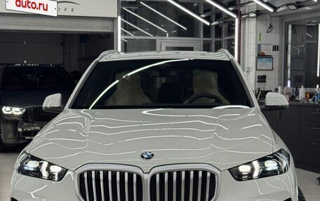 BMW X5, 2023 год, 12 900 000 рублей, 28 фотография