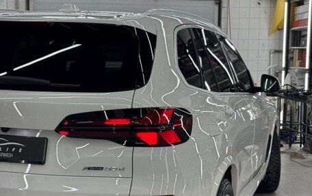 BMW X5, 2023 год, 12 900 000 рублей, 26 фотография