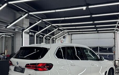 BMW X5, 2023 год, 12 900 000 рублей, 30 фотография