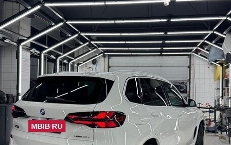 BMW X5, 2023 год, 12 900 000 рублей, 21 фотография