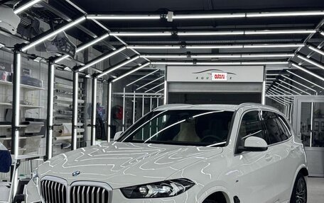 BMW X5, 2023 год, 12 900 000 рублей, 25 фотография
