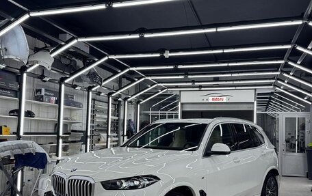 BMW X5, 2023 год, 12 900 000 рублей, 27 фотография