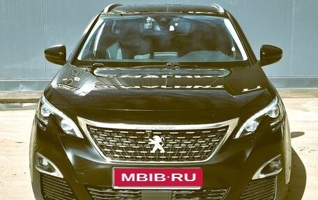 Peugeot 3008 II, 2017 год, 1 890 000 рублей, 2 фотография