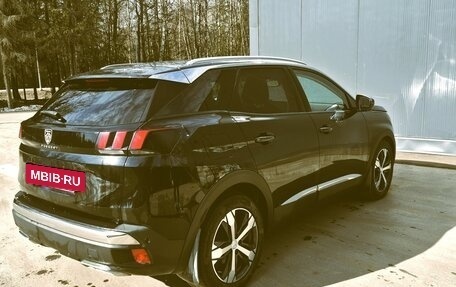 Peugeot 3008 II, 2017 год, 1 890 000 рублей, 6 фотография