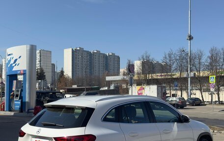 Mercedes-Benz GLA, 2021 год, 2 970 000 рублей, 4 фотография