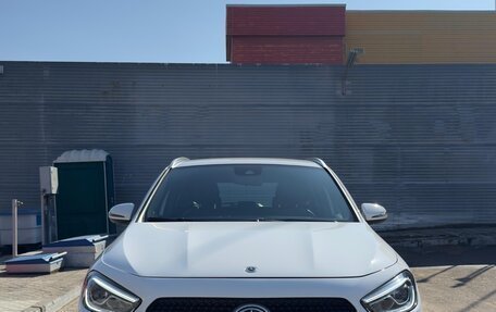 Mercedes-Benz GLA, 2021 год, 2 970 000 рублей, 2 фотография