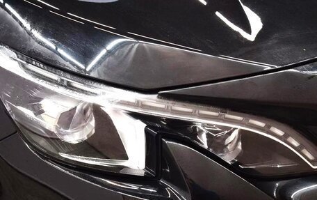 Peugeot 3008 II, 2017 год, 1 890 000 рублей, 16 фотография