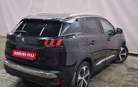 Peugeot 3008 II, 2017 год, 1 890 000 рублей, 7 фотография