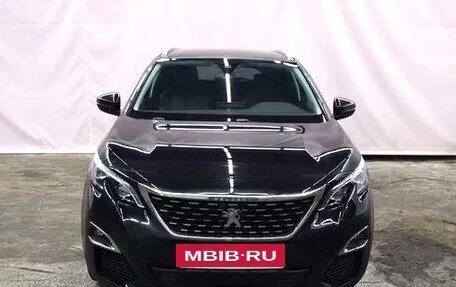 Peugeot 3008 II, 2017 год, 1 890 000 рублей, 11 фотография