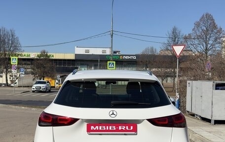 Mercedes-Benz GLA, 2021 год, 2 970 000 рублей, 5 фотография