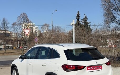 Mercedes-Benz GLA, 2021 год, 2 970 000 рублей, 6 фотография