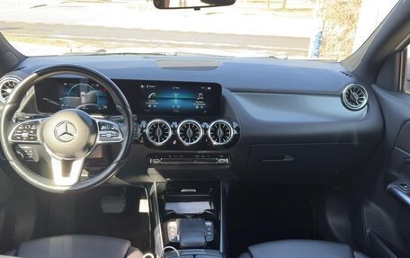 Mercedes-Benz GLA, 2021 год, 2 970 000 рублей, 11 фотография