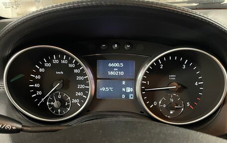 Mercedes-Benz M-Класс, 2008 год, 1 200 000 рублей, 5 фотография