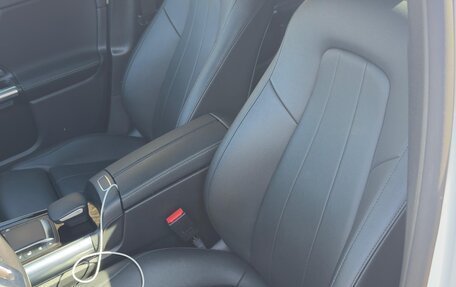 Mercedes-Benz GLA, 2021 год, 2 970 000 рублей, 9 фотография