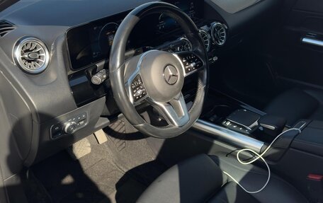 Mercedes-Benz GLA, 2021 год, 2 970 000 рублей, 8 фотография