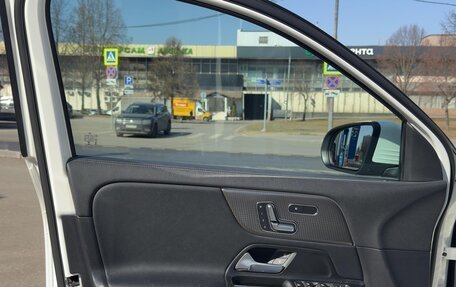 Mercedes-Benz GLA, 2021 год, 2 970 000 рублей, 7 фотография