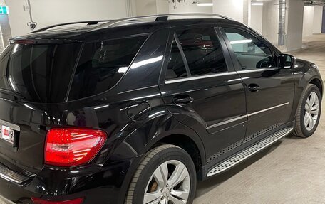 Mercedes-Benz M-Класс, 2008 год, 1 200 000 рублей, 2 фотография