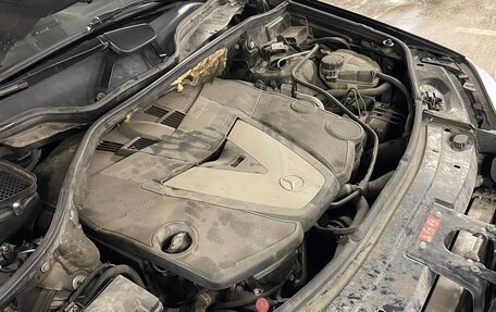 Mercedes-Benz M-Класс, 2008 год, 1 200 000 рублей, 8 фотография