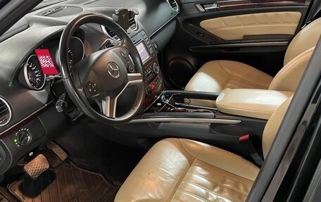 Mercedes-Benz M-Класс, 2008 год, 1 200 000 рублей, 6 фотография