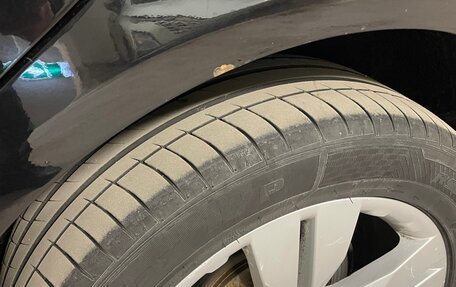 Mercedes-Benz M-Класс, 2008 год, 1 200 000 рублей, 12 фотография