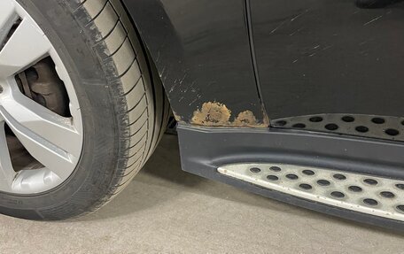 Mercedes-Benz M-Класс, 2008 год, 1 200 000 рублей, 10 фотография