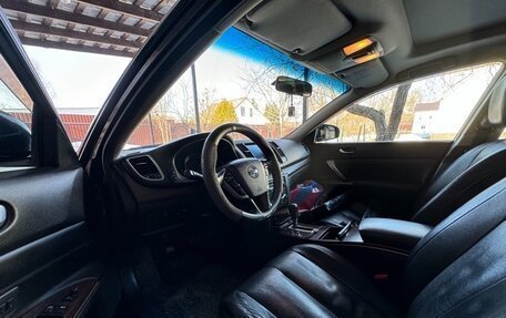 Nissan Teana, 2010 год, 1 350 000 рублей, 7 фотография