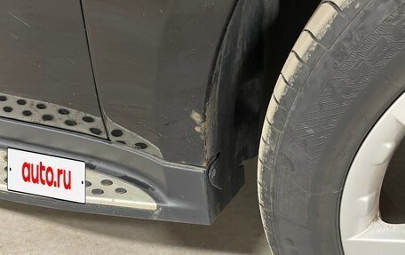 Mercedes-Benz M-Класс, 2008 год, 1 200 000 рублей, 11 фотография