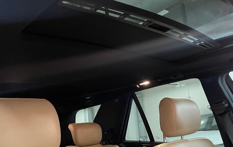 Mercedes-Benz M-Класс, 2008 год, 1 200 000 рублей, 13 фотография