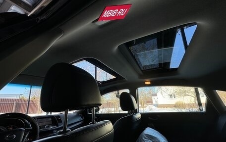 Nissan Teana, 2010 год, 1 350 000 рублей, 9 фотография