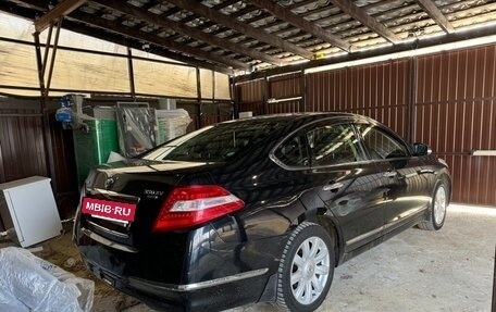 Nissan Teana, 2010 год, 1 350 000 рублей, 4 фотография