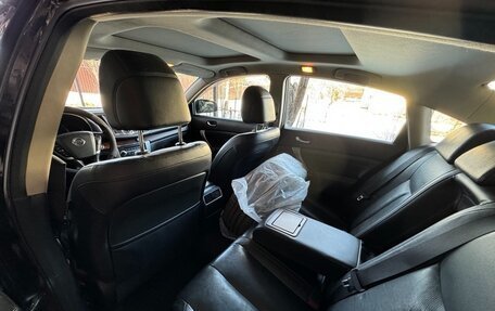 Nissan Teana, 2010 год, 1 350 000 рублей, 12 фотография