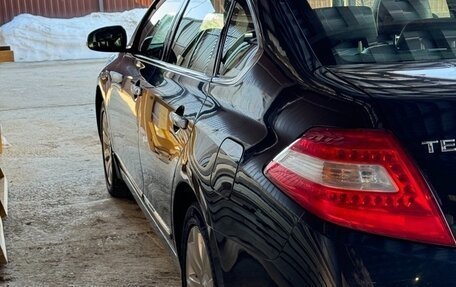 Nissan Teana, 2010 год, 1 350 000 рублей, 11 фотография