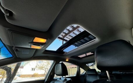 Nissan Teana, 2010 год, 1 350 000 рублей, 14 фотография