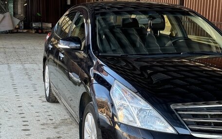 Nissan Teana, 2010 год, 1 350 000 рублей, 15 фотография