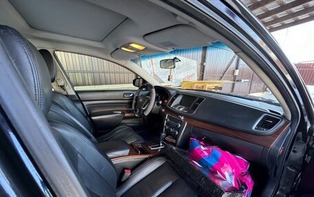 Nissan Teana, 2010 год, 1 350 000 рублей, 16 фотография