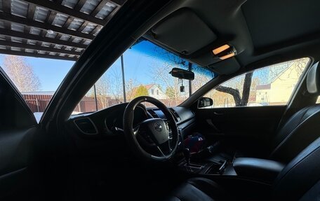 Nissan Teana, 2010 год, 1 350 000 рублей, 17 фотография